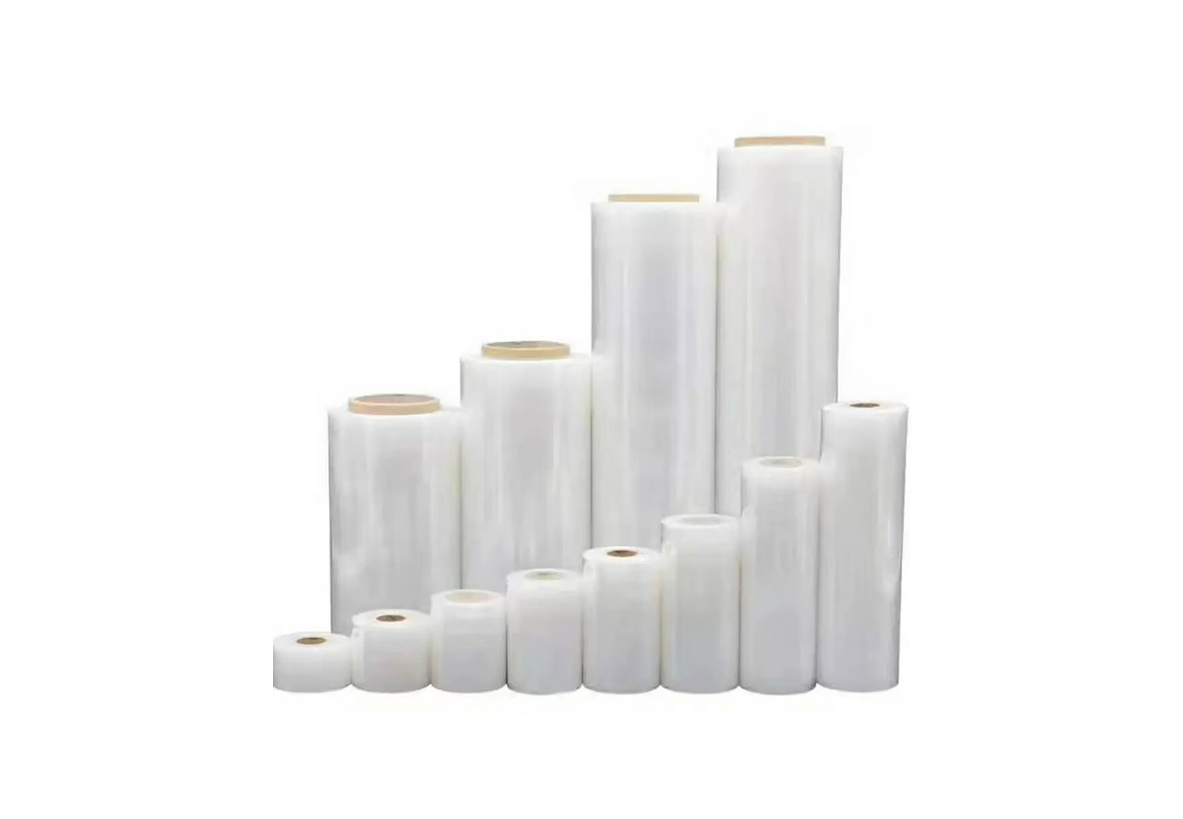 晋中市缠绕膜手用缠绕膜 - 厂家